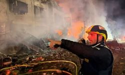 İran’ın devam eden misillemeleriyle Tel Aviv'de Siyonistler kabusu yaşıyor