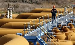 Anlaşma sağlandı: Irak petrolü Türkiye'ye geliyor