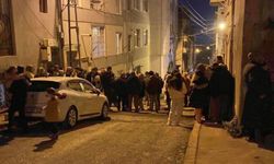 Baldızını apartman koridorunda öldürüp, intihar etti