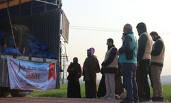 Cansuyu, Ramazan bereketini kıtalara taşıdı: 58 ülkede kardeşlik sofraları