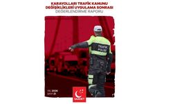 Saadet Partisi’nden trafik cezaları raporu