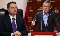 Bakan Gürlek'ten CHP Genel Başkanı Özel'e 1 milyon liralık tazminat davası