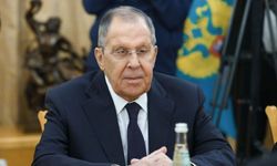 Rusya Dışişleri Bakanı Lavrov: İran'a istihbarat değil askeri ürün veriyoruz