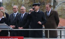 Özgür Özel hakkında "Cumhurbaşkanına hakaret" soruşturması başlatıldı