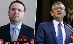 Akın Gürlek mal varlığını açıkladı