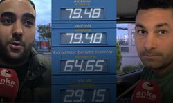 Mazot zammına tepki gösteren nakliyeci "Bittik, perişan durumdayız"