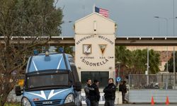 İtalya, ABD'nin Orta Doğu'ya gönderdiği uçakların Sigonella Üssü'nü kullanmasına izin vermedi