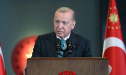 Cumhurbaşkanı Erdoğan'dan çağrı. "Artık gözyaşları dursun, çatışmalar bitsin istiyoruz"