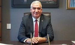MHP'de Aksaray Milletvekili Ramazan Kaşlı partiden ihraç edildi