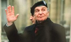 Aliya İzzetbegoviç'e göre Siyonist İsrail'in anatomisi