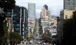 FBI’dan ABD’ye uyarı: İran Kaliforniya’yı hedef alabilir