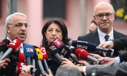 DEM Parti Heyeti, İmralı'ya gidecek