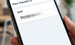 Kullanılmayan banka hesaplarının IBAN dolandırıcılığı olaylarına karşı kapatılması uyarısı