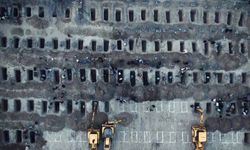 “160’tan Fazla Masum Genç Kız İçin Kazılan Mezarlar”