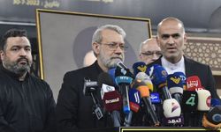 Laricani'den Trump'a yanıt: "İran halkı boş tehditlerinizden korkmuyor"