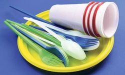 Tek kullanımlık plastiklerin yerine kağıt ve ahşap ürünler kullanılacak