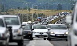 Bayram trafiğinde dikkat: Yeni cezalar yürürlükte, radarlar çalışıyor…