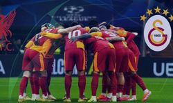 Şampiyonlar Ligi'nde dev maç: Galatasaray çeyrek final yolunda Liverpool deplasmanında: Muhtemel 11'ler