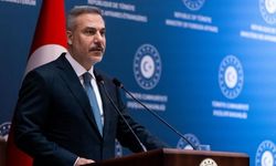 Hakan Fidan: Sorun İsrail'in barış istememesi