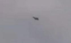 İran: ABD’ye ait F-18 savaş uçağı vuruldu