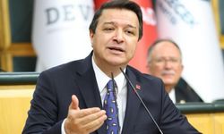 Mahmut Arıkan: “Biz İran ile aynı taraftayız”