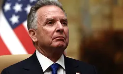 Witkoff: "(İran'ın uranyumu zenginleştirmesi) Onları durdurmak neredeyse mümkün değil"