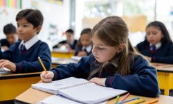 Özel Okul Eğitiminde Sporun Rolü