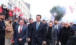 Mahmut Arıkan’dan Doğu ve Güneydoğu Anadolu çıkarması