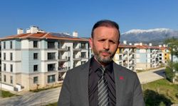 Saadet Partili Güzel: İhtiyaç sahiplerine verileceği söylenen TOKİ konutlarında çok sayıda daire kiralık
