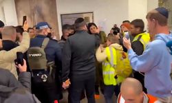 İsra*l'de Bakan Itamar Ben-Gvir'e tepki: Tüm bu ölümlerden siz sorumlusunuz