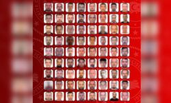 Firari olan 72 suçlu yakalanarak Türkiye'ye getirildi