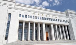 Yargıtay 11. Hukuk Dairesi başkanlığına Orhan Sekmen seçildi