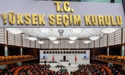 YSK nüfusa göre illerin çıkaracağı milletvekili sayısını belirledi