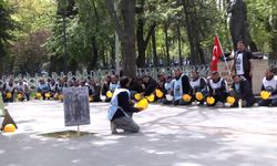 15 gündür eylemde olan maden işçileri TV5'e konuştu: İsteklerimiz gerçekleşmeden eylemi sonlandırmayacağız