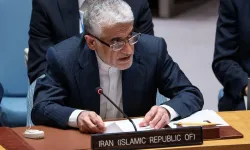 İran’ın BM Daimi Temsilcisi: Trump’ın açıklaması son derece sorumsuz