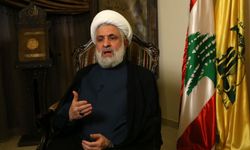 Hizbullah'tan Lübnan hükümetine İsrail ile doğrudan müzakereleri reddetme çağrısı