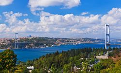 İstanbul Boğazı yarın deniz trafiğine kapatılacak