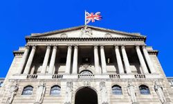 İngiltere Merkez Bankası faiz kararını açıkladı