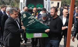 Kahramanmaraş’taki okul saldırısında hayatını kaybeden 11 yaşındaki Yusuf Tarık Gül toprağa verildi