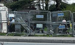 Beşiktaş'ta polis noktasına yönelik terör saldırısına ilişkin gözaltı sayısı 11'e çıktı