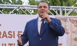 Eşme Belediye Başkanı Tozan "irtikap" soruşturmasında gözaltına alındı