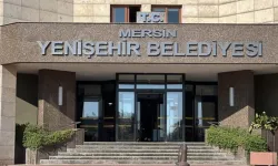 Mersin Yenişehir Belediyesi'ne operasyon: 30 gözaltı