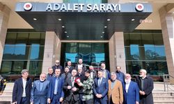 Saadet Partisi Trabzon İl Başkanlığı'ndan Reşadiye Kavşağı için suç duyurusu