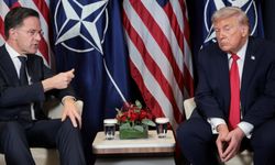 Trump'ın, Rutte'ye NATO ülkelerinin İran'daki "eylemsizliği" nedeniyle "öfke kustuğu" iddia edildi