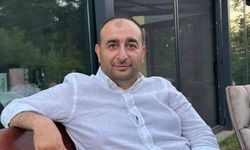 Serdar Öktem'in hayatını kaybettiği silahlı saldırıya ilişkin 16 şüpheli hakkında iddianame hazırlandı