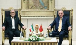 Cumhurbaşkanı Erdoğan, İran Cumhurbaşkanı Pezeşkiyan ile telefonda görüştü