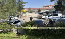 Siverek'te okula düzenlenen silahlı saldırıda 16 kişi yaralandı