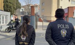 Türkiye genelinde okul önlerinde güvenlik tedbirleri artırıldı