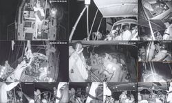 İsra*l'den Küresel Sumud Filosu'na uluslararası sularda yasadışı müdahale