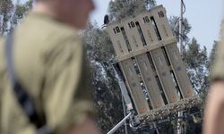 İran, Demir Kubbe'yi bir kez daha deldi